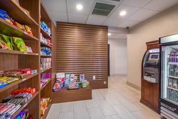 holiday inn express hotel and suites phoenix airport by ihg