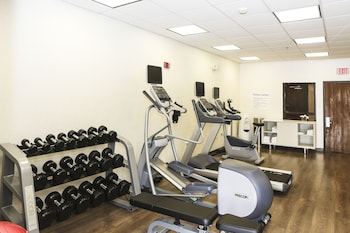holiday inn express hotel and suites phoenix airport by ihg