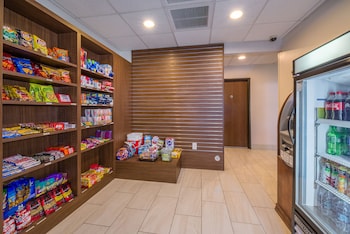 holiday inn express hotel and suites phoenix airport by ihg
