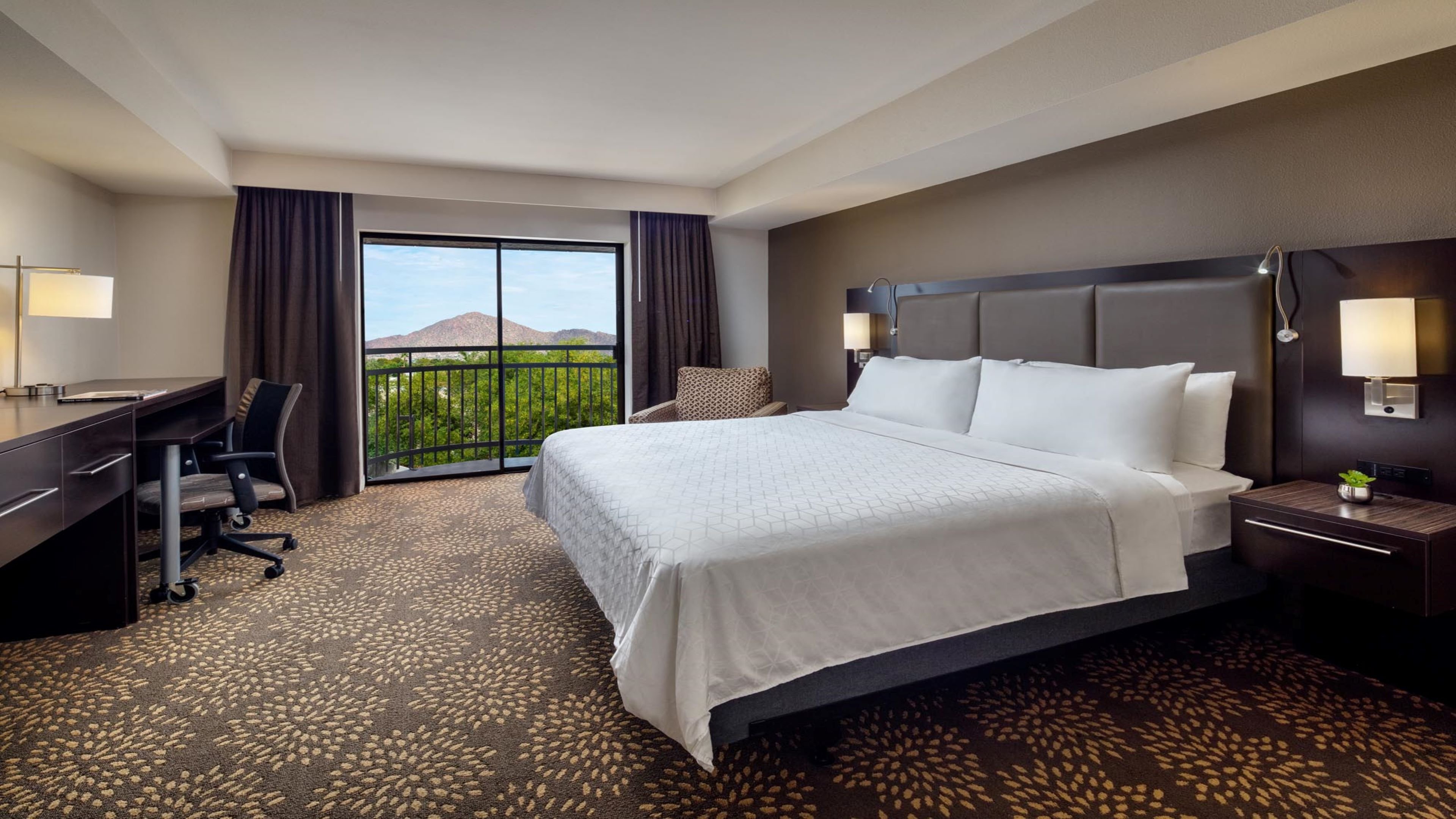 holiday inn and suites phoenix airport north by ihg
