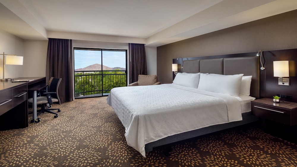 holiday inn and suites phoenix airport north by ihg
