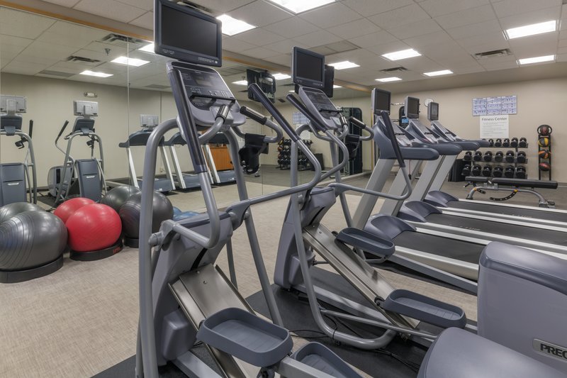 holiday inn and suites phoenix airport north by ihg