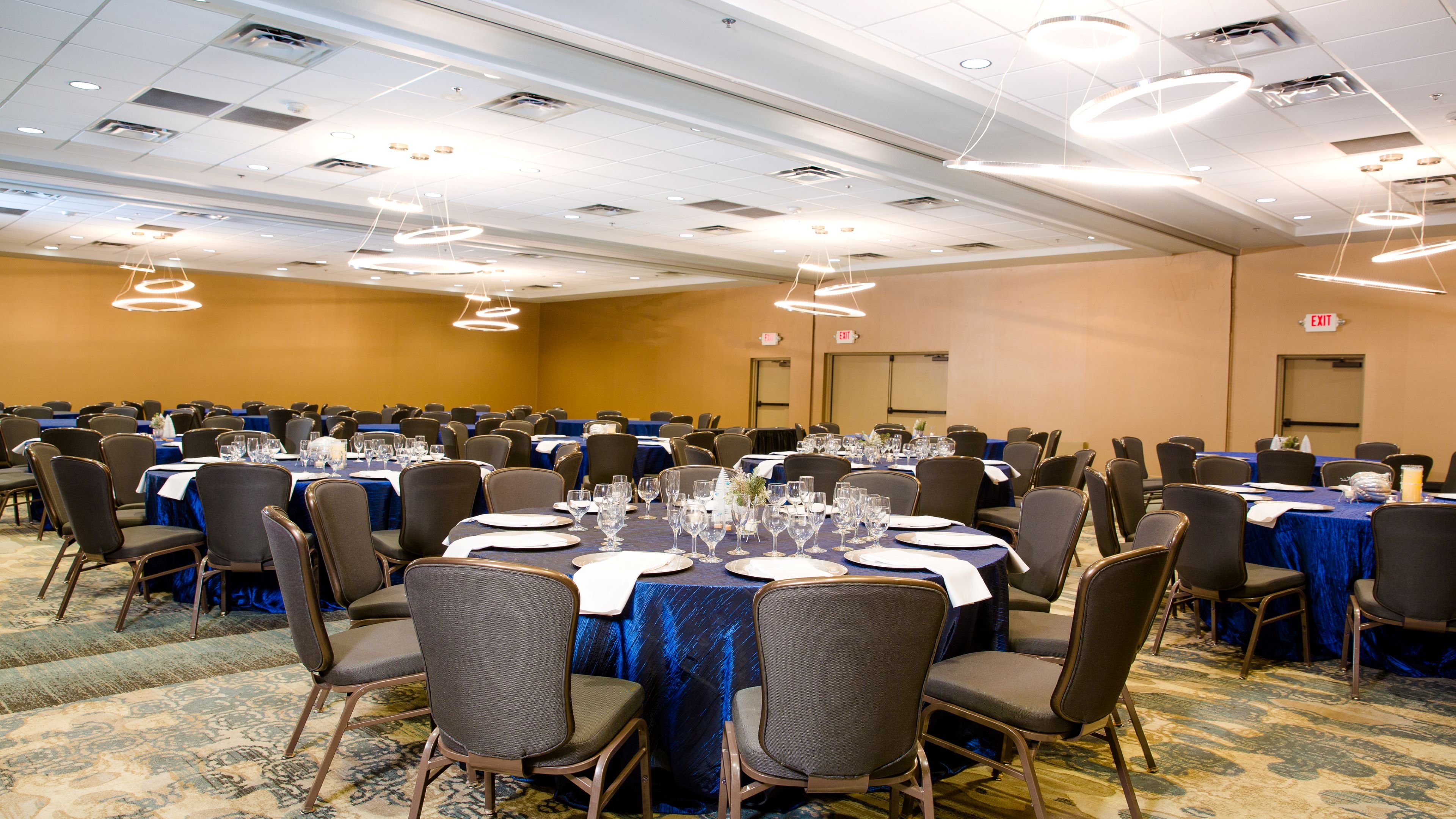 holiday inn and suites phoenix airport north by ihg