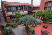 Holiday Inn & Suites Phoenix Airport North By Ihg,Phoenix>>Camelback East,3 star