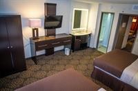Holiday Inn & Suites Phoenix Airport North By Ihg,Phoenix>>Camelback East,3 star