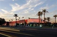 Holiday Inn & Suites Phoenix Airport North By Ihg,Phoenix>>Camelback East,3 star
