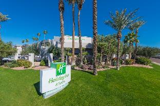 holiday inn and suites phoenix airport north by ihg