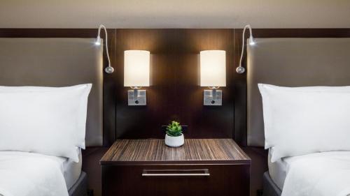 holiday inn and suites phoenix airport north by ihg