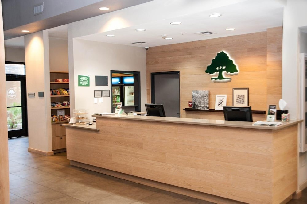 greentree inn and suites phoenix sky harbor