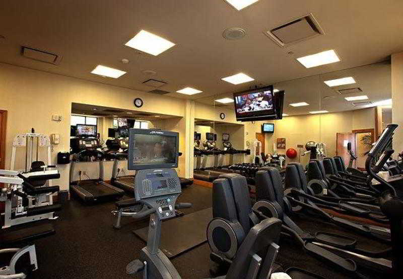 marriott phoenix airport