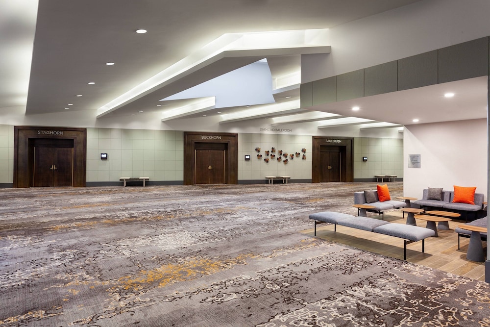 marriott phoenix airport