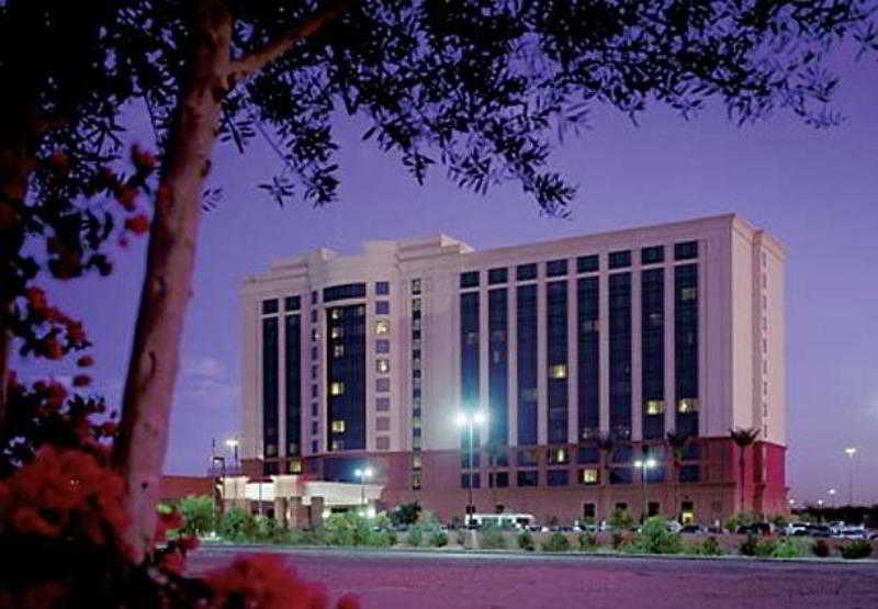 marriott phoenix airport