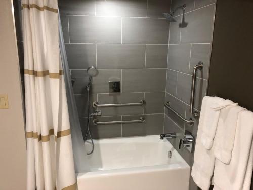 marriott phoenix airport