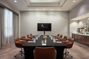 Marriott Phoenix Airport,Maricopa County>>Camelback East,4 star