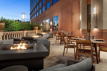 Marriott Phoenix Airport,Maricopa County>>Camelback East,4 star