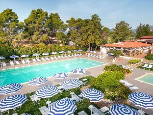 mangias agrustos resort