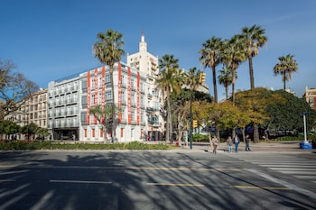 malaga