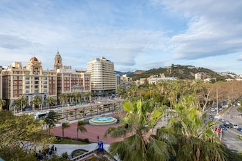 malaga
