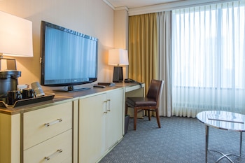 hotel omni mont royal