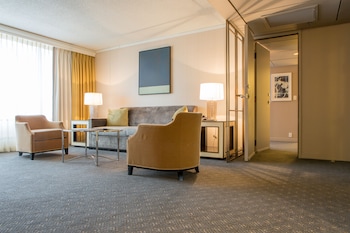 hotel omni mont royal