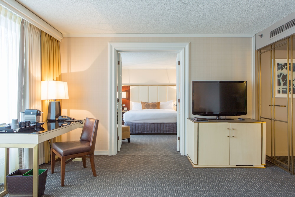 hotel omni mont royal