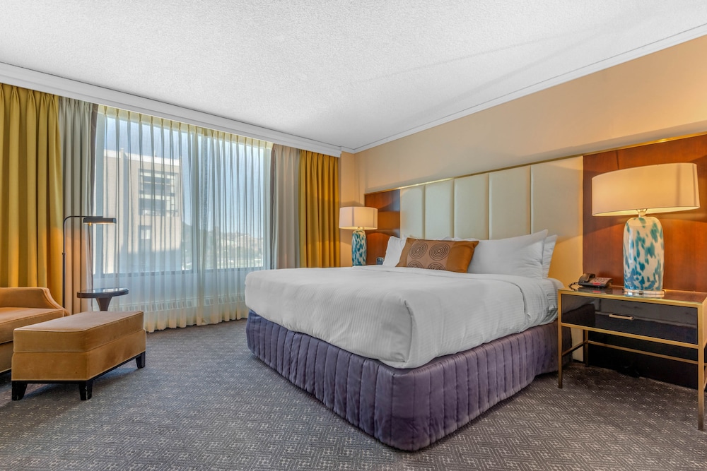 hotel omni mont royal