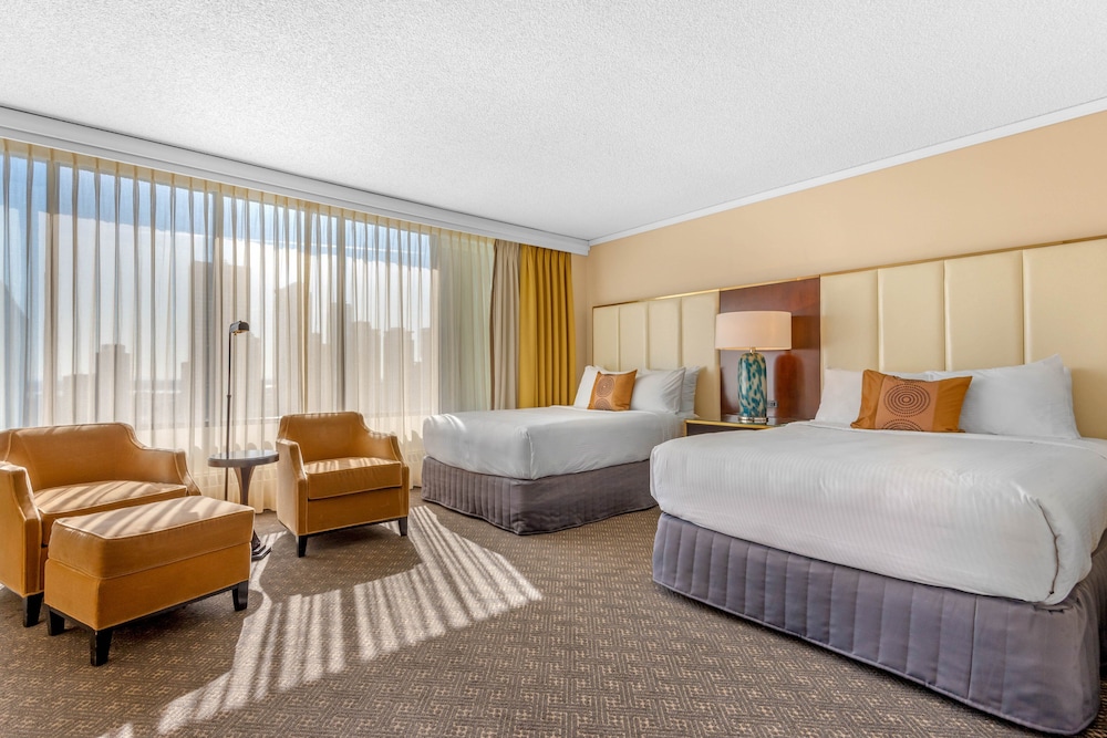 hotel omni mont royal