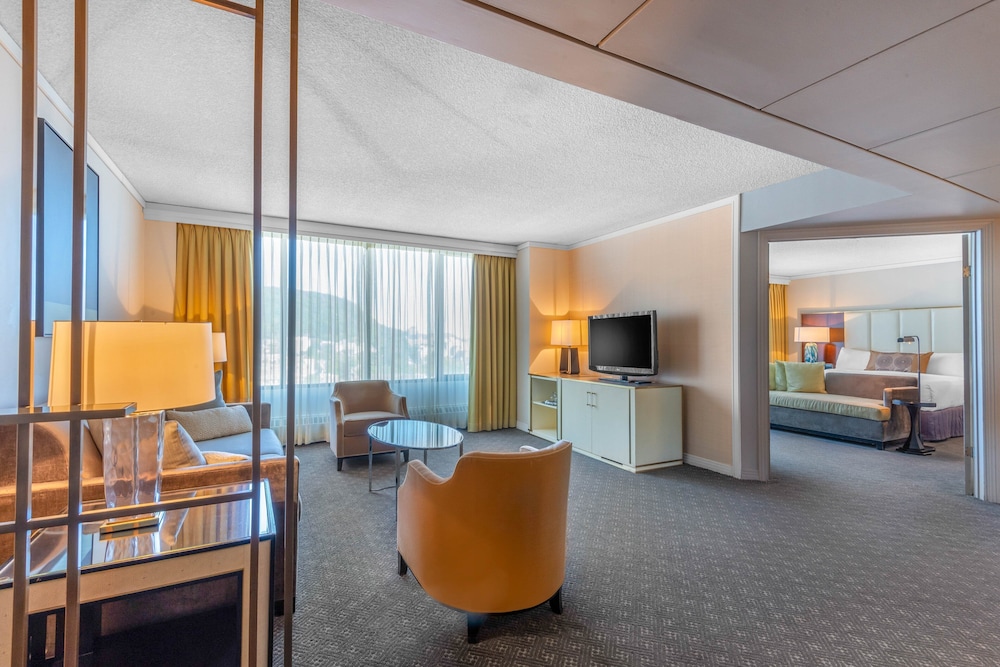 hotel omni mont royal