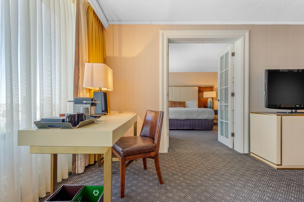 hotel omni mont royal