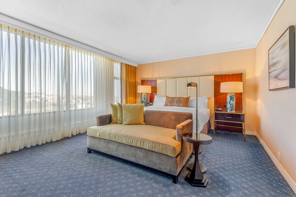 hotel omni mont royal