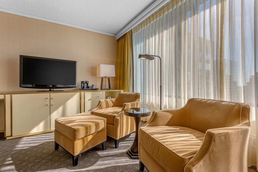 hotel omni mont royal