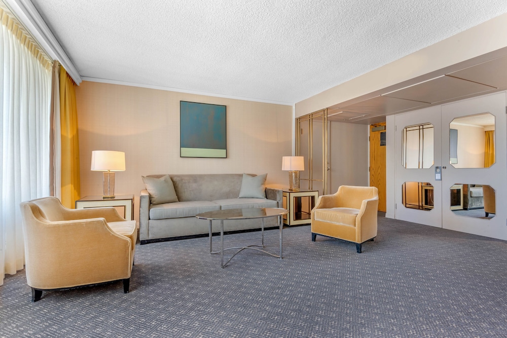 hotel omni mont royal