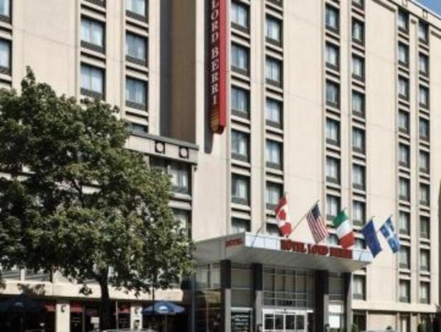 fairfield by marriott montreal downtown