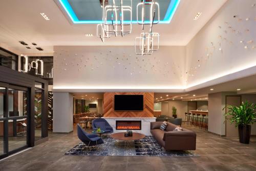 fairfield by marriott montreal downtown