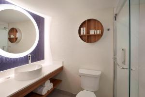 fairfield by marriott montreal downtown