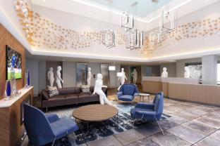 fairfield by marriott montreal downtown