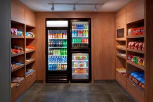 fairfield by marriott montreal downtown