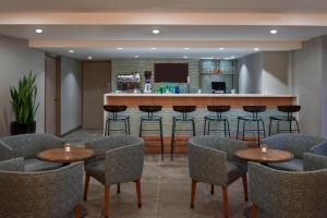 fairfield by marriott montreal downtown