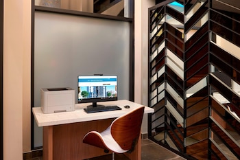 fairfield by marriott montreal downtown