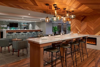 fairfield by marriott montreal downtown