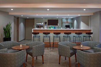 fairfield by marriott montreal downtown