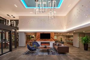 fairfield by marriott montreal downtown