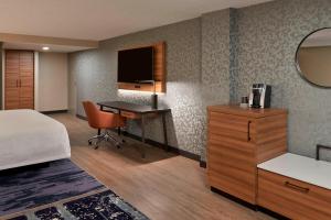 fairfield by marriott montreal downtown