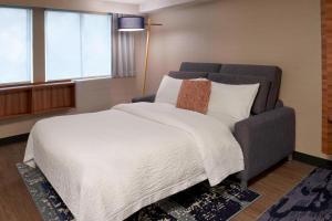 fairfield by marriott montreal downtown