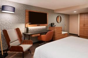 fairfield by marriott montreal downtown