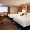 fairfield by marriott montreal downtown