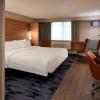 fairfield by marriott montreal downtown