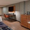 fairfield by marriott montreal downtown