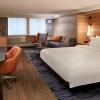 fairfield by marriott montreal downtown