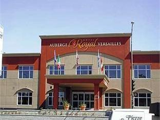Auberge Royal Versailles,Montreal>>Hochelaga-Maisonneuve,4 star